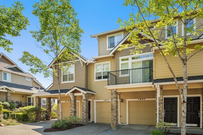 Building Photo - 2Bd/2Ba Issaquah Condo