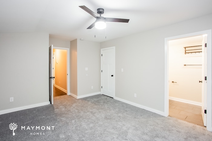 Building Photo - 1033 Gaither Pl NW