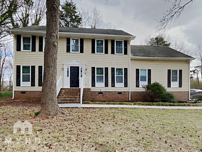 Building Photo - 10024 Fireside Ln