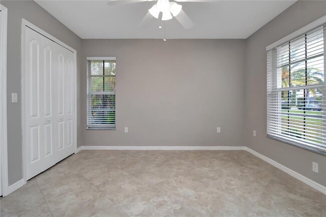 Bedroom One - 207 Lewis Cir