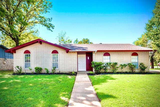 Primary Photo - 2028 Ruby Rd