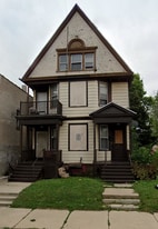 Building Photo - 3913 W Vliet St