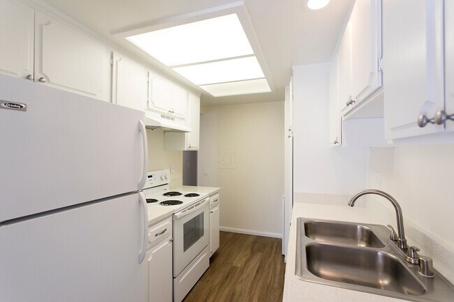 Interior Photo - Hidden Valley Villas