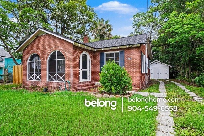 Building Photo - 2057 Southampton Rd
