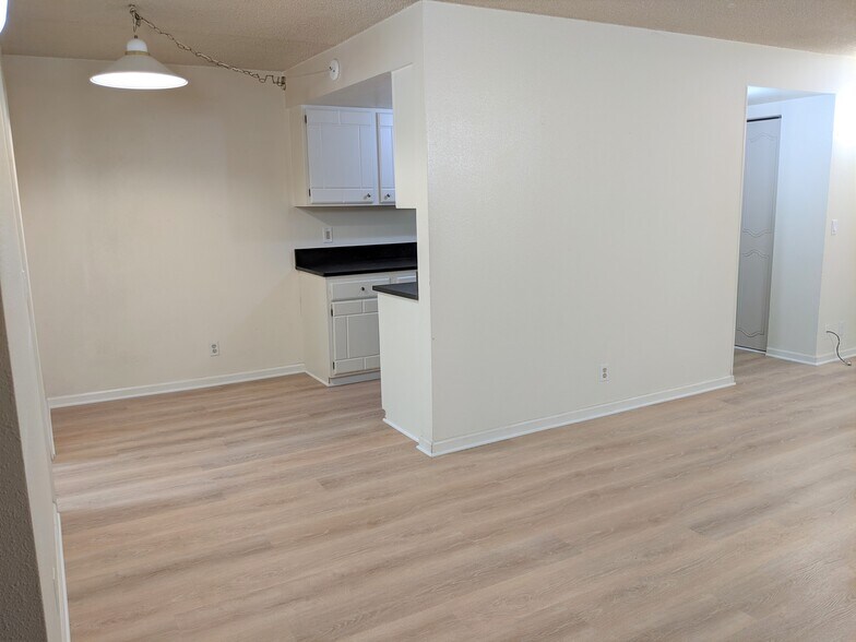 LivingAndKitchen - 805 29th St