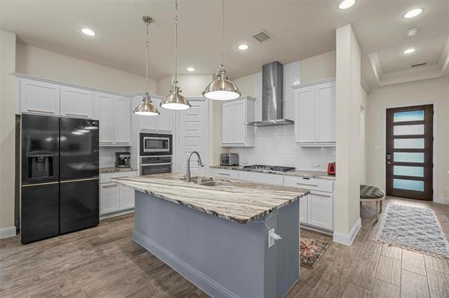 Building Photo - 3206 Mattie Grey Ln
