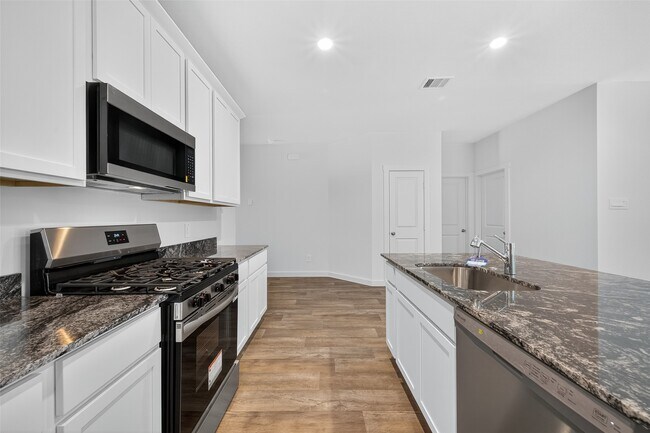 Building Photo - 1703 Stelvio Pass Dr