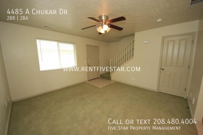 Building Photo - 4485 Chukar Dr