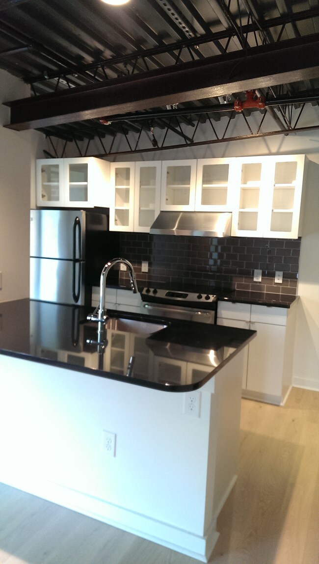 East End Theater Apartments 418 N 25th St Richmond VA 23223