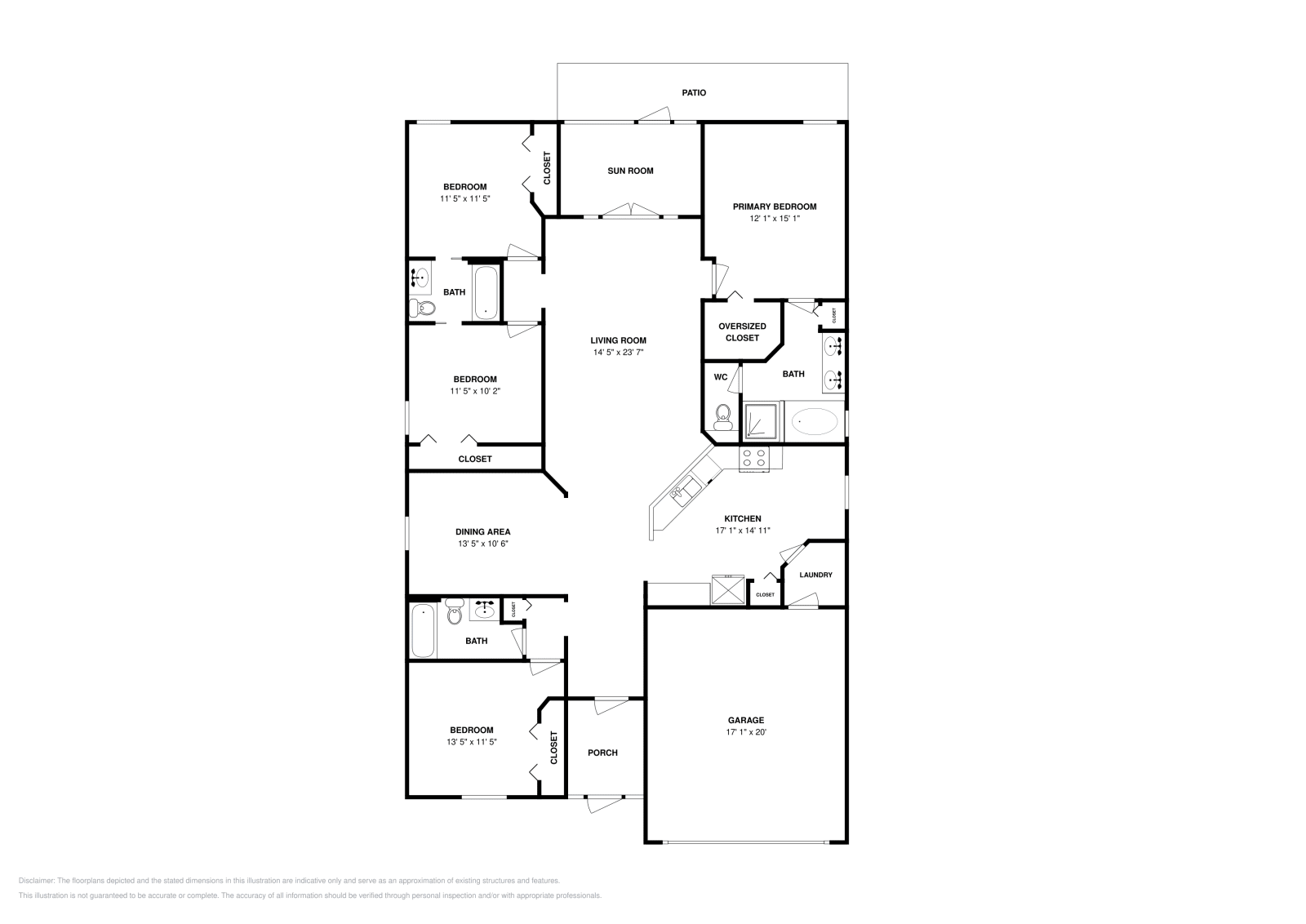 Building Photo - 12522 Cricklewood Dr