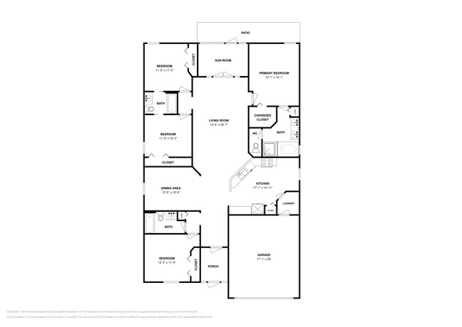 Building Photo - 12522 Cricklewood Dr