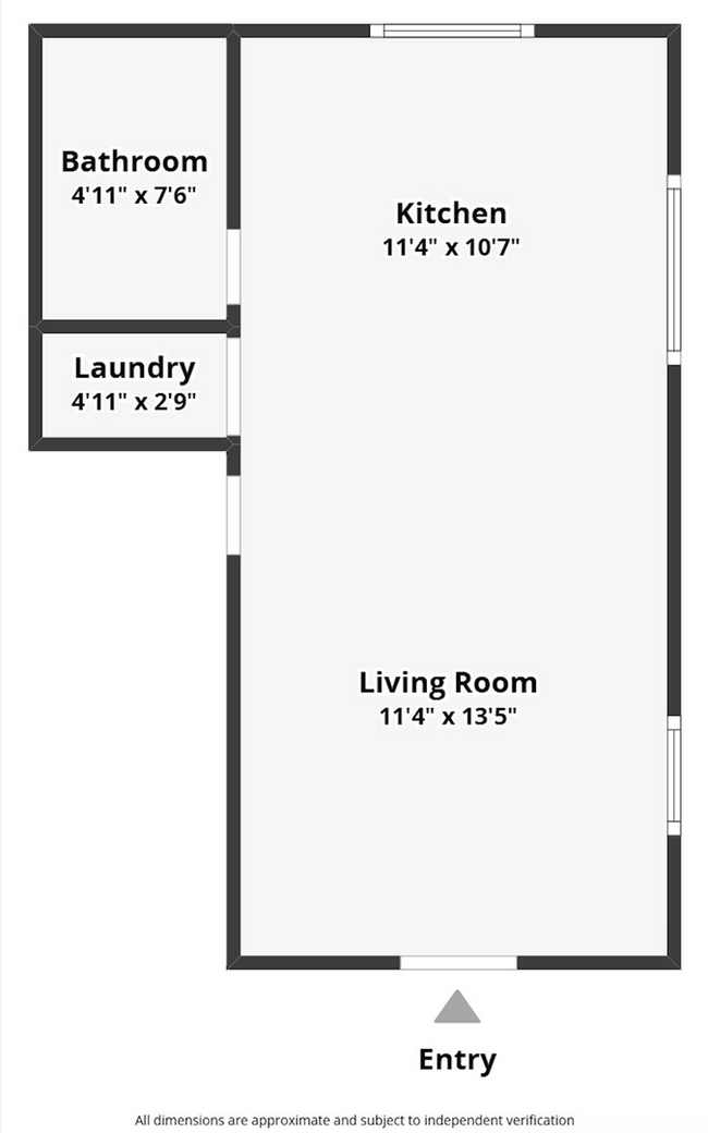 Building Photo - Beautiful Studio Style Condo in Morena w/ ...
