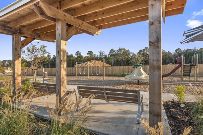 Building Photo - 21759 Thicket Point Ln