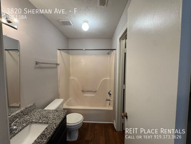 Building Photo - 3820 Sherman Ave