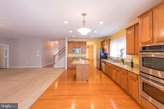 Building Photo - 18494 Quantico Gateway Dr