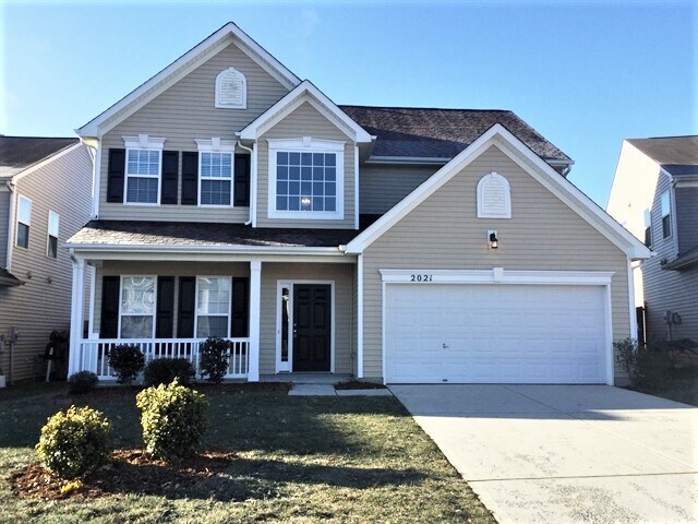 Primary Photo - 2021 Moss Creek Dr