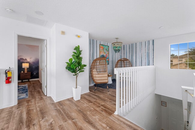 Building Photo - 612 Highgate Park Blvd