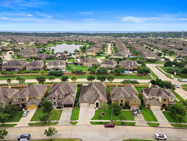 Building Photo - 4711 Salinas Ln
