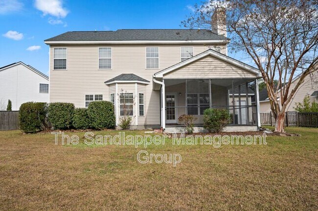 Building Photo - 5025 Weatherstone Rd