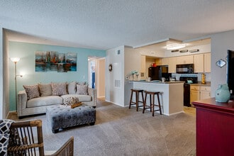 3 Bedroom - 3 Bed / 2 Bath - 1,081 Sq.Ft. - The Carrington at Four Corners