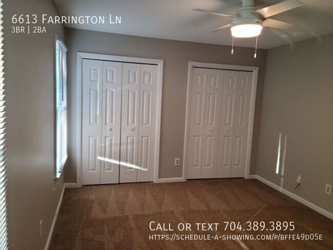 Building Photo - 6613 Farrington Ln