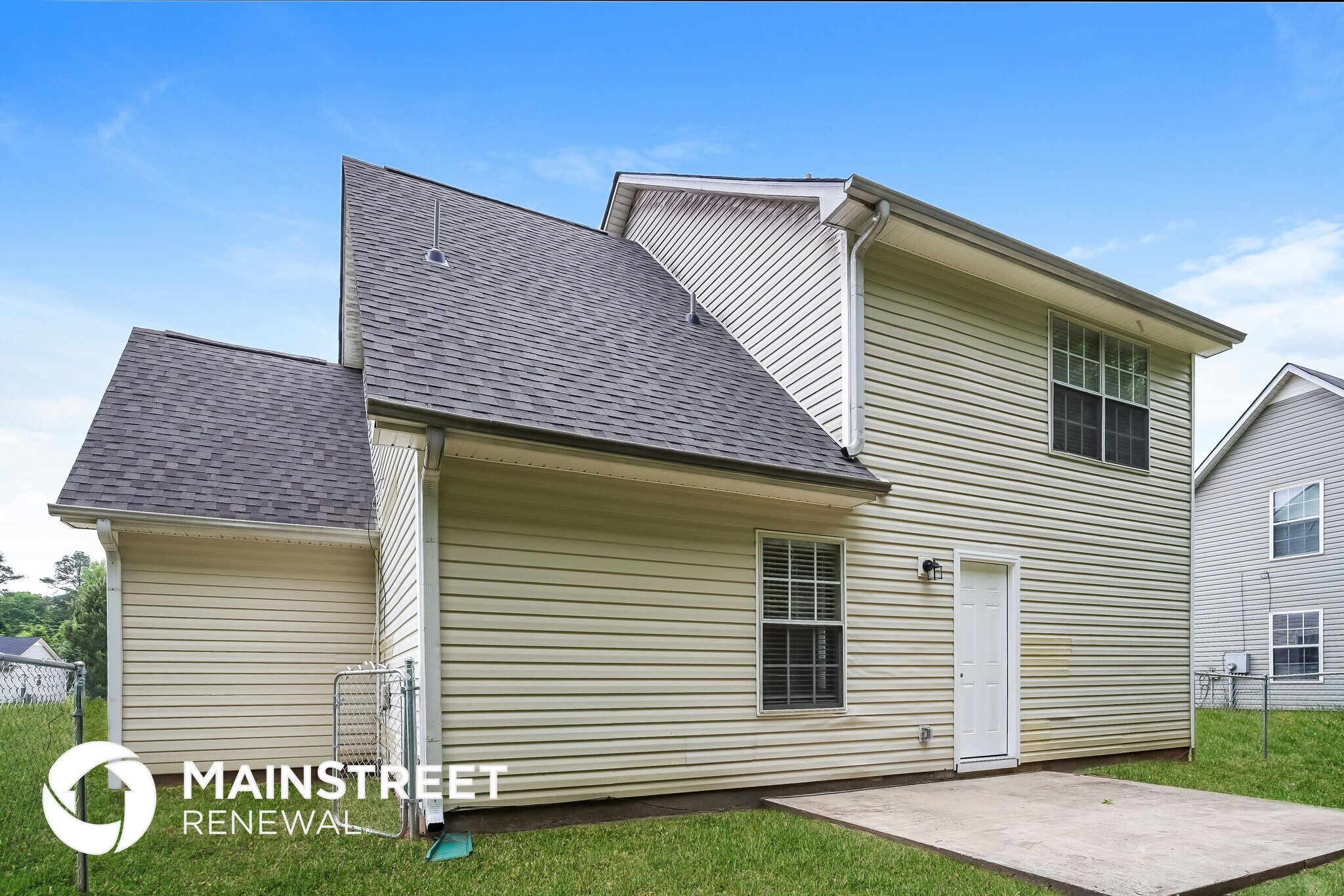 Building Photo - 5485 Denny Dr