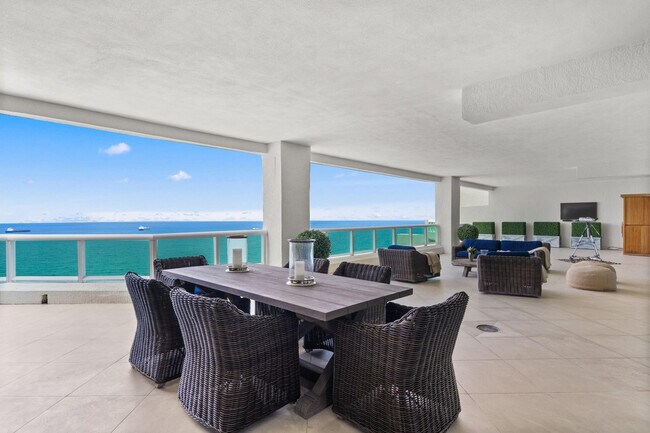 Building Photo - 101 S Fort Lauderdale Beach Blvd