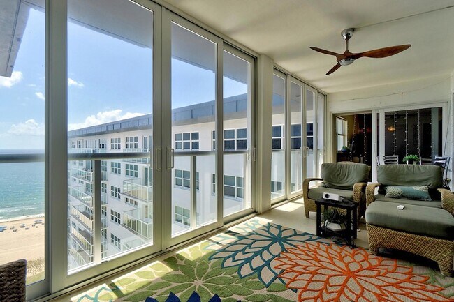 Building Photo - 111 N Pompano Beach Blvd
