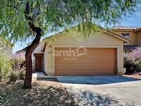 Building Photo - 655 W Cholla Crest Dr