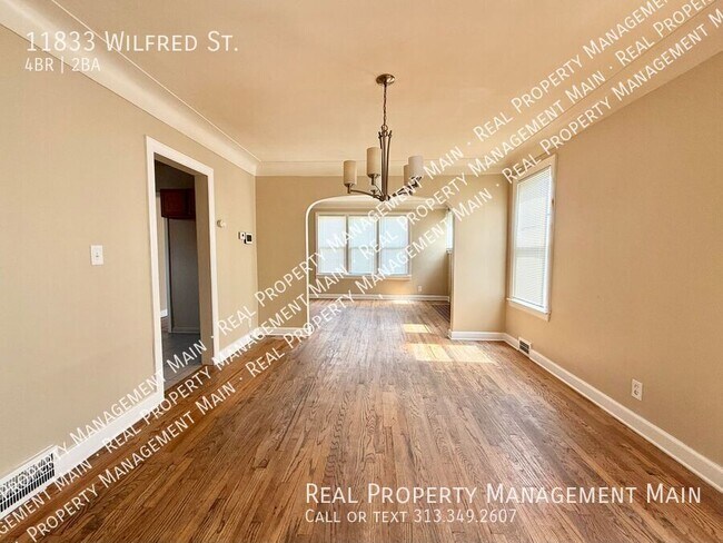 Building Photo - 11833 Wilfred St