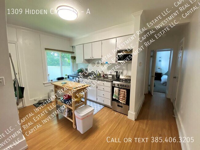 Building Photo - 1309 Hidden Creek Ct