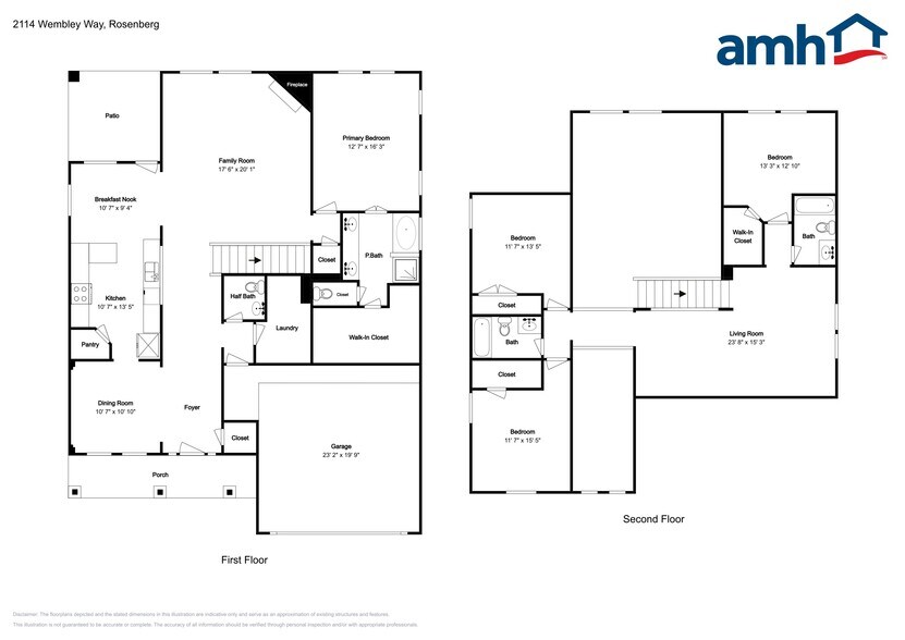 Building Photo - 2114 Wembley Way