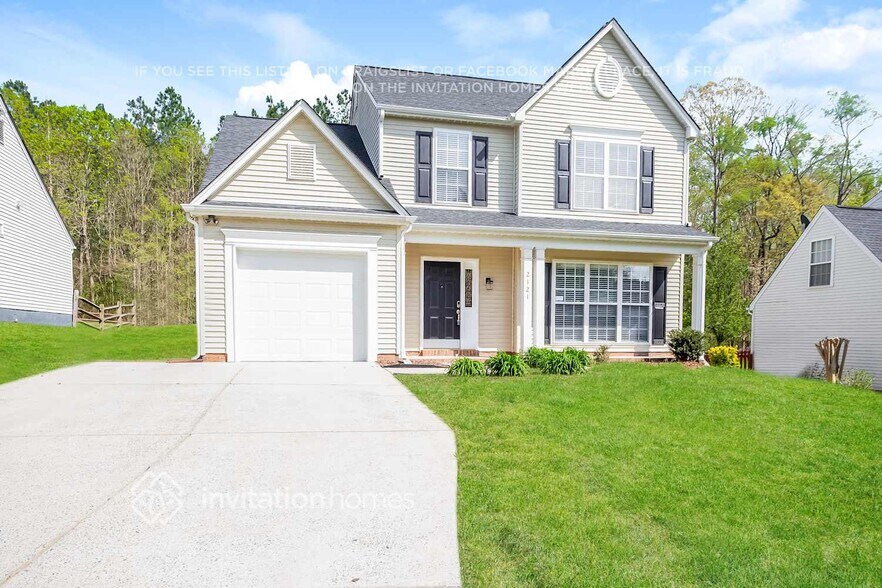 Primary Photo - 2121 Mallard Green Pl