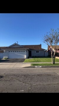 Building Photo - WHITTIER IMMUCULATE 4 BDRM 2 BATH HOME FOR LEASE!!