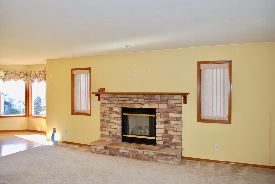 Building Photo - Beautiful views at this Marysville home