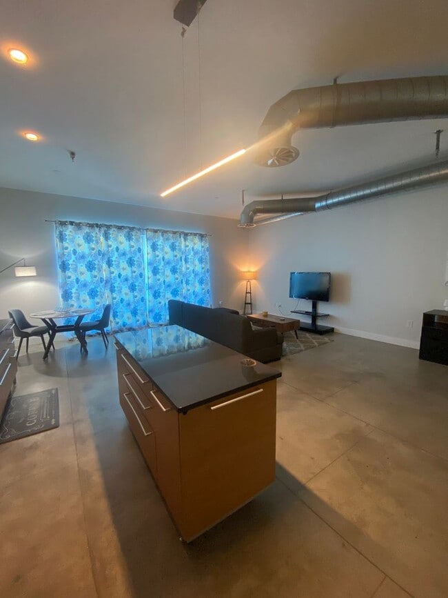 Building Photo - Stunning Fully Furnished Loft with Breatht...