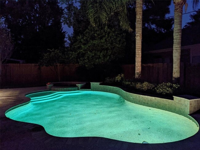 Building Photo - 16114 Charter Rock Dr