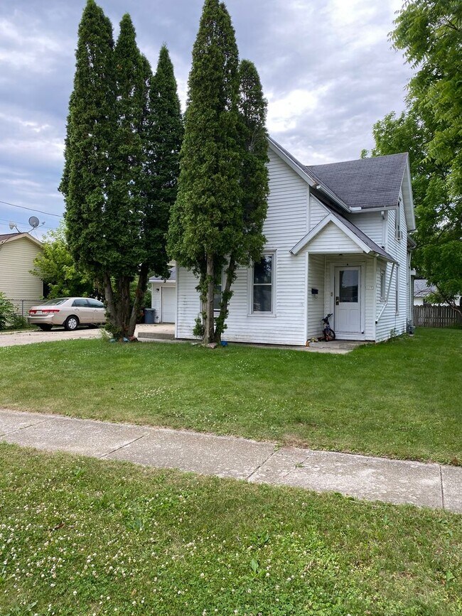 Building Photo - 3117 Mero St