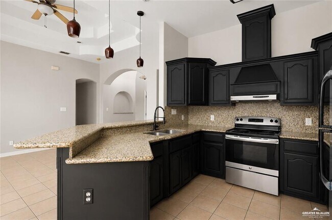 Building Photo - 1203 Harbor Ln