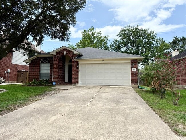 Building Photo - 6834 Catarina Cir