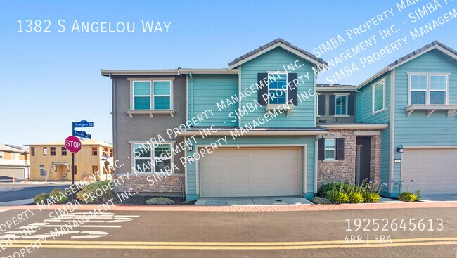 Primary Photo - 1382 S Angelou Wy