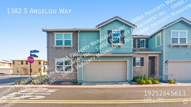 Building Photo - 1382 S Angelou Wy