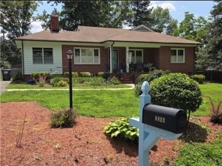 Building Photo - 8813 Brawner Dr