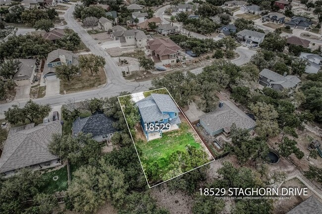 Building Photo - 18529 Staghorn Dr