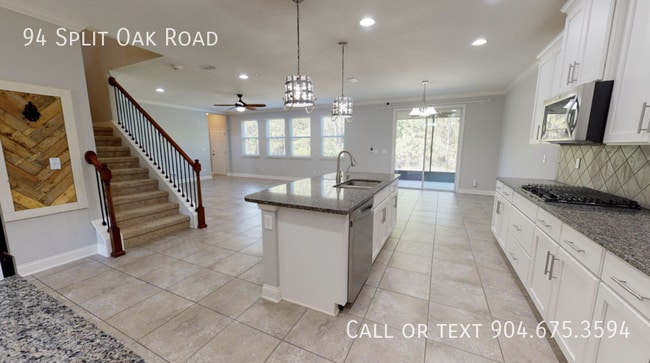 Building Photo - 94 Split Oak Rd