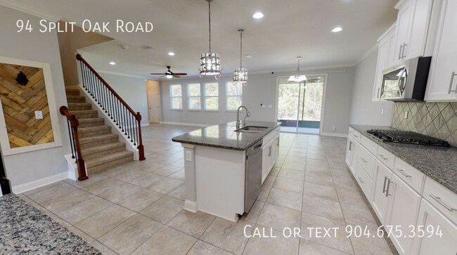 Building Photo - 94 Split Oak Rd