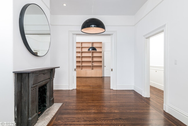 Building Photo - 3873 17th St