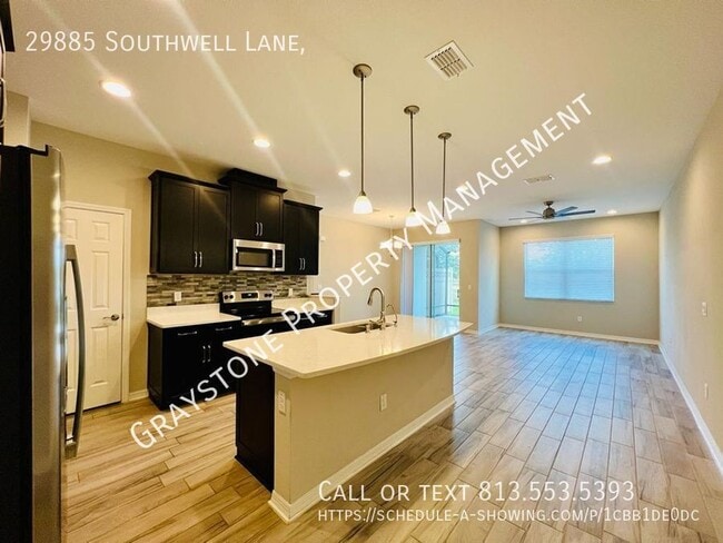Building Photo - 29885 Southwell Ln