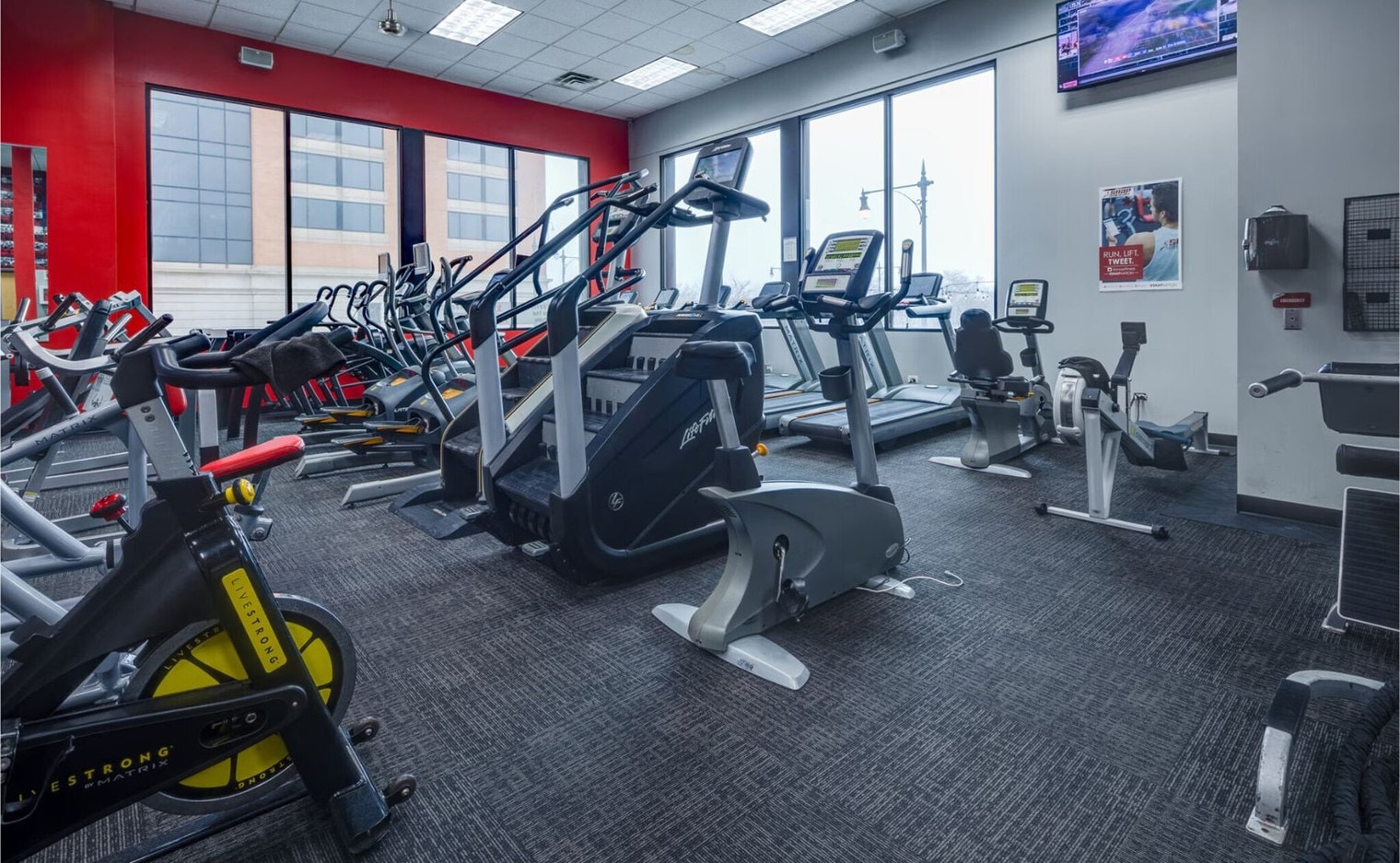 Building Photo - 1212 S Michigan Ave