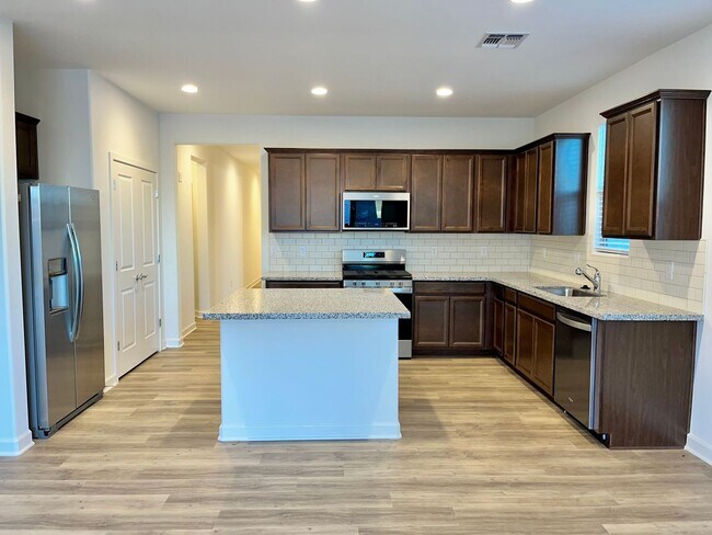 Building Photo - Single level, 4Bedrooms/3Bath TollBrother ...